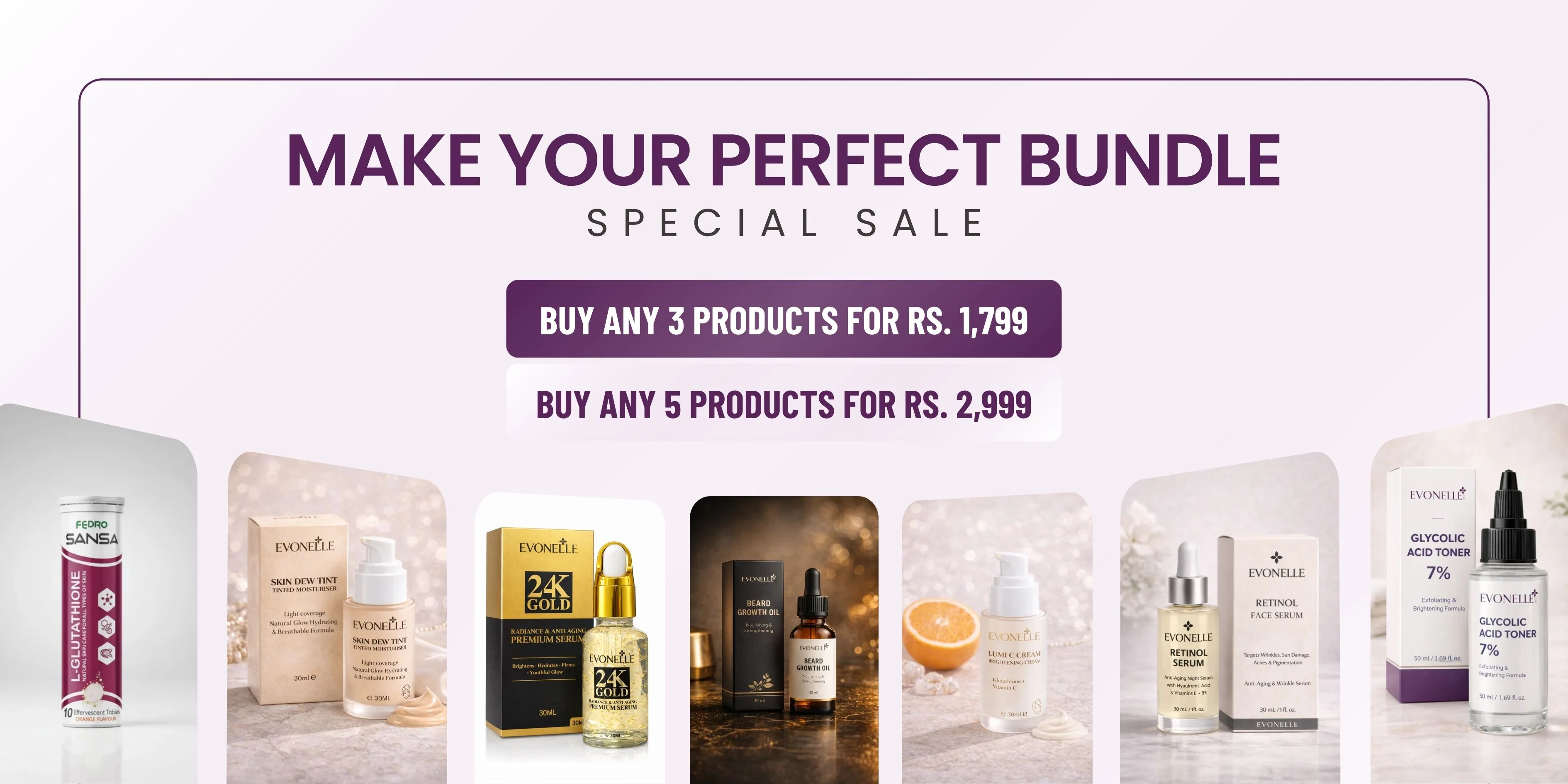 Welcome to Our Store